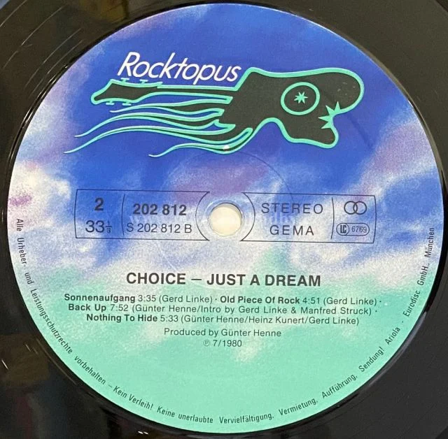 Choice - Obrázek 6