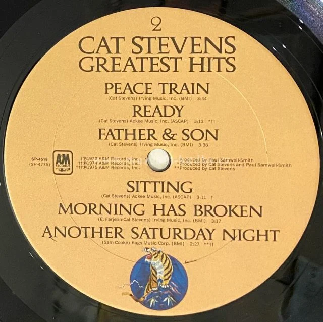 Cat Stevens - Obrázek 5