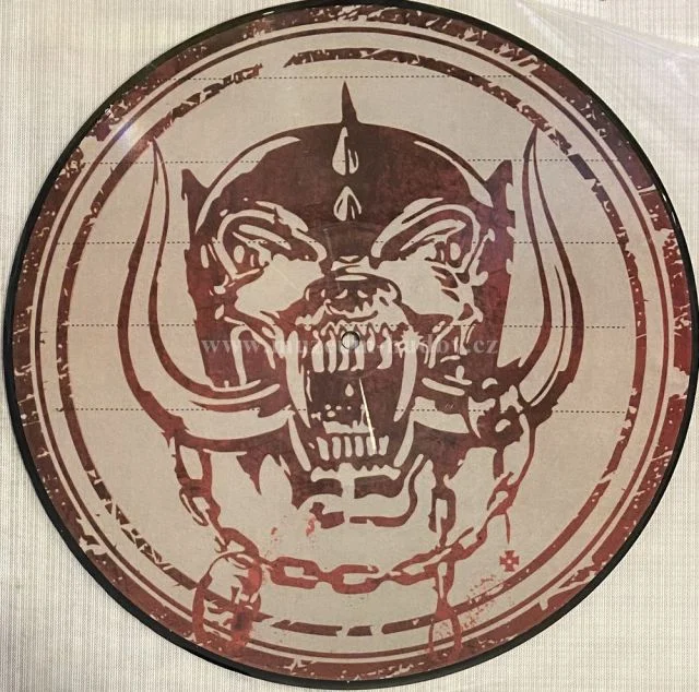 Motörhead - Obrázek 4