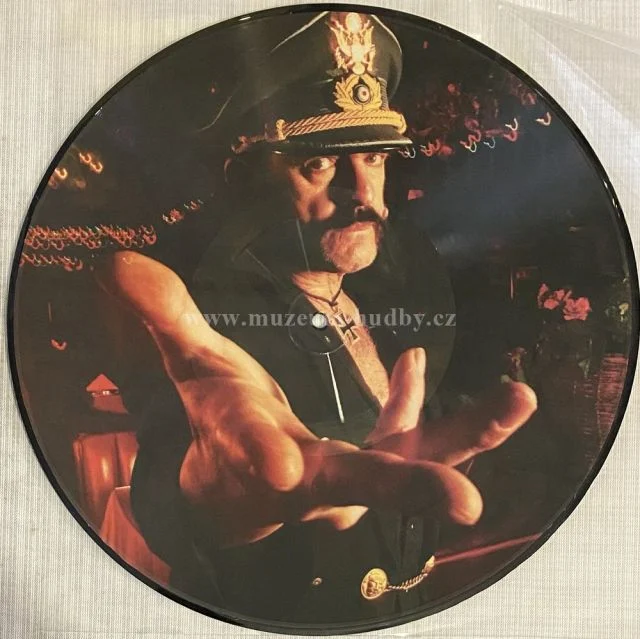Motörhead - Obrázek 5