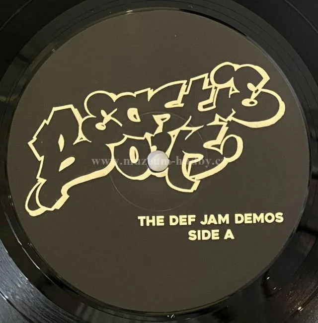 Beastie Boys - Obrázek 3