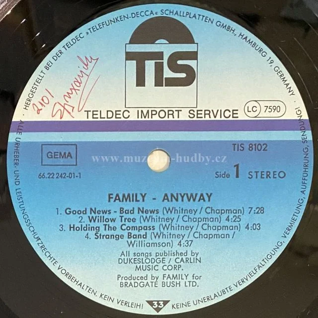Family - Obrázek 4