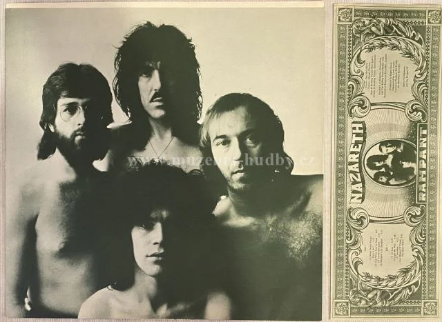 Nazareth - Obrázek 3