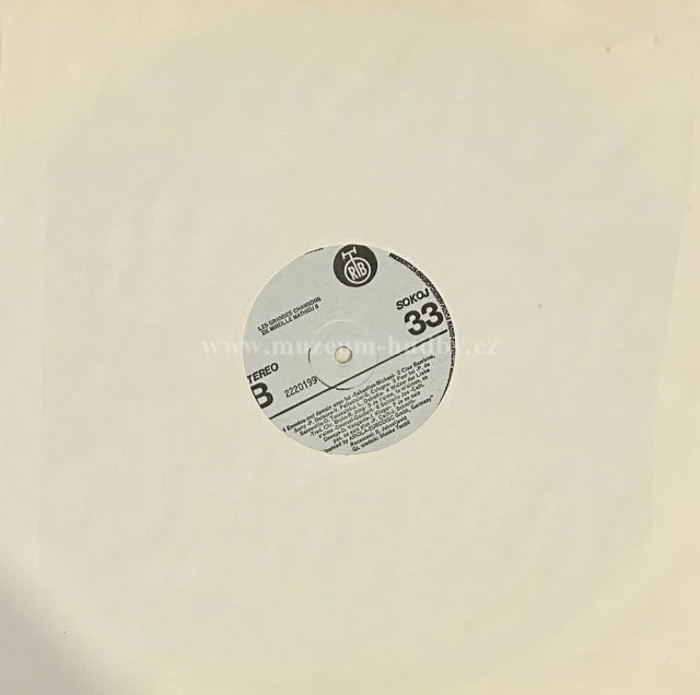 Mireille Mathieu - Obrázek 3