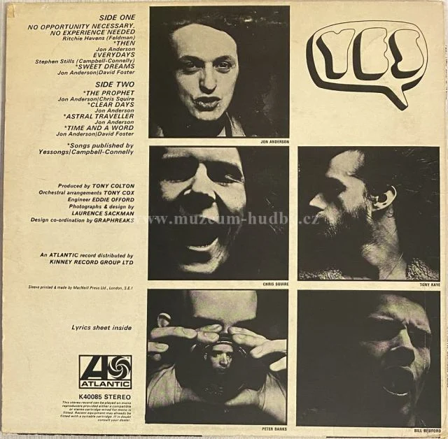 Yes - Obrázek 2