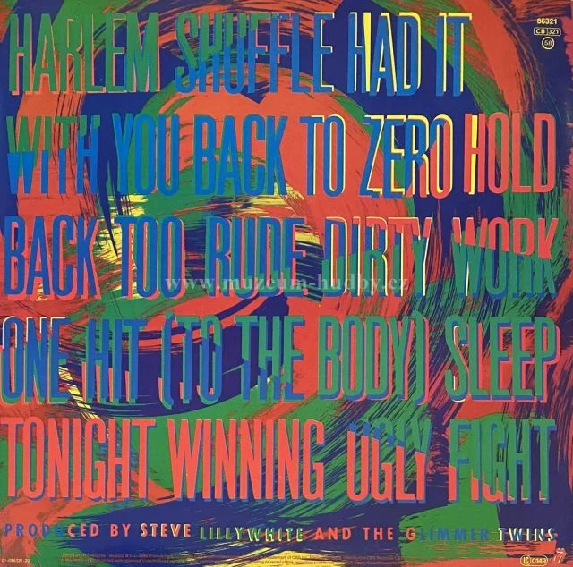 The Rolling Stones - Obrázek 2