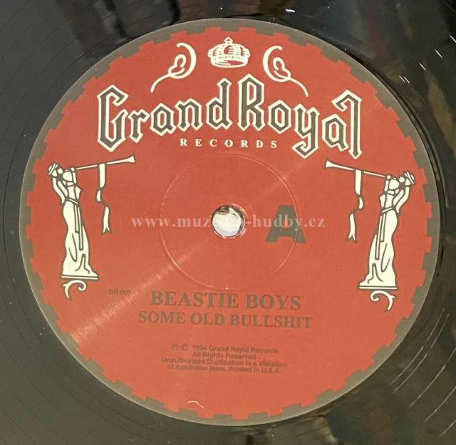 Beastie Boys - Obrázek 3