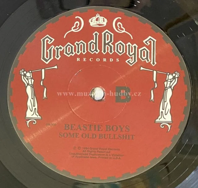 Beastie Boys - Obrázek 4