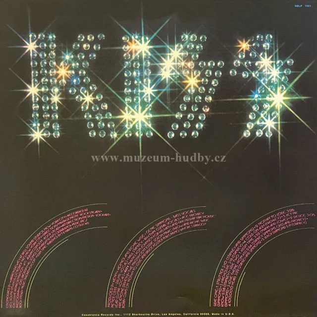 Kiss - Obrázek 2