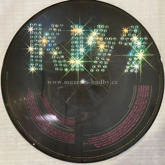 Kiss - Obrázek 4