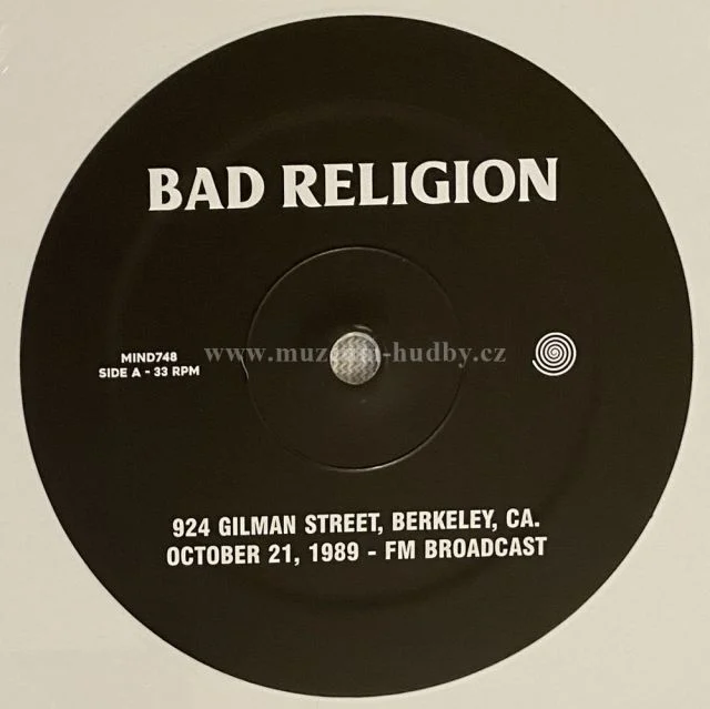 Bad Religion - Obrázek 4