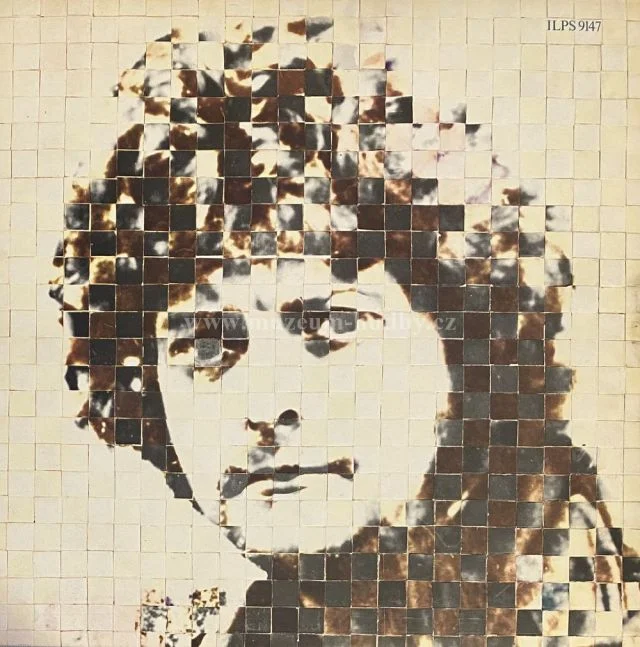 Mick Abrahams - Obrázek 3