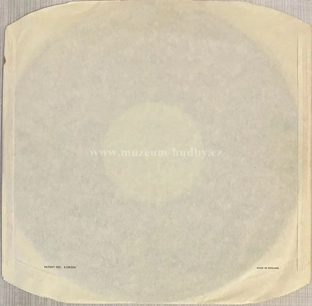 Mick Abrahams - Obrázek 4