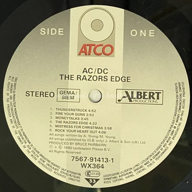 AC/DC - Obrázek 3