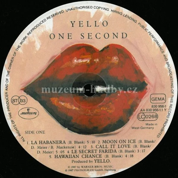 Yello - Obrázek 3