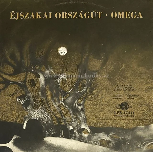 Omega - Obrázek 3
