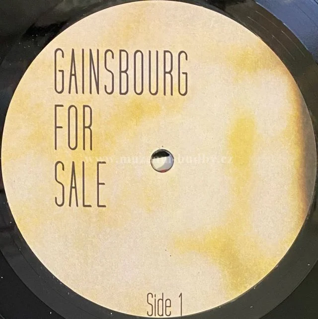 Serge Gainsbourg - Obrázek 3