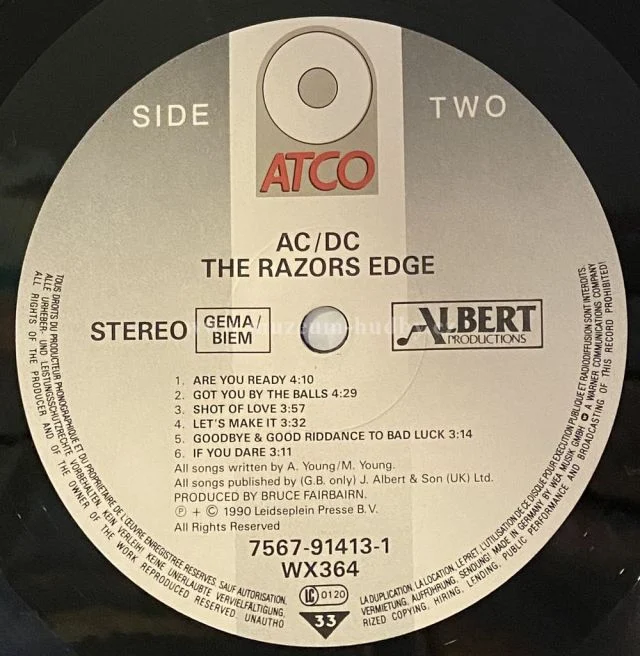 AC/DC - Obrázek 4