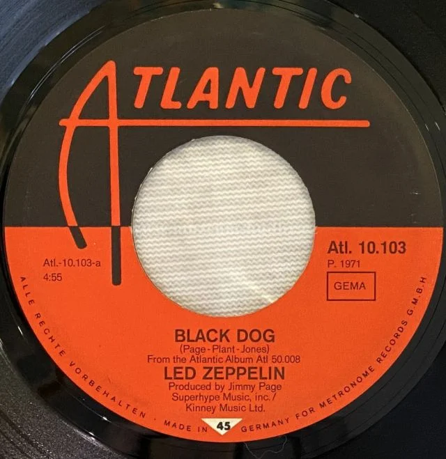 Led Zeppelin - Obrázek 4