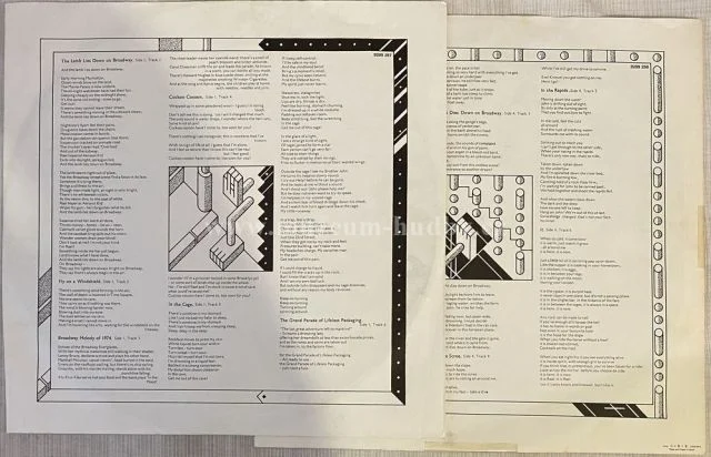 Genesis - Obrázek 4