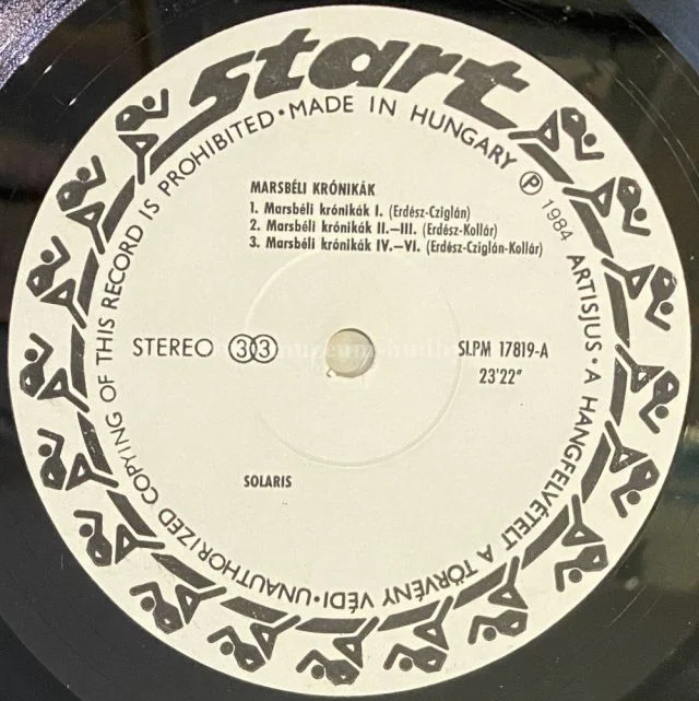 Solaris - Obrázek 4
