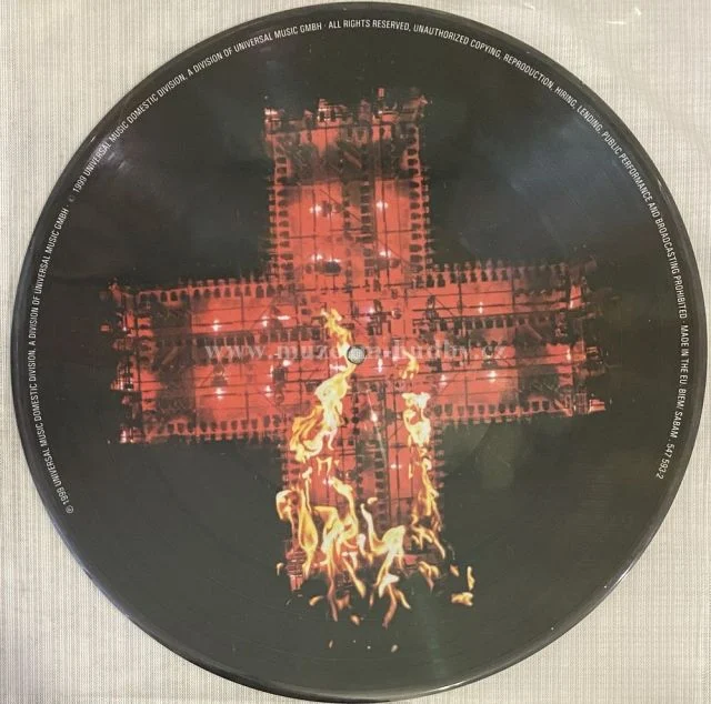 Rammstein - Obrázek 2