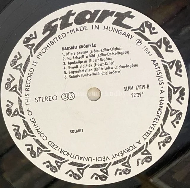 Solaris - Obrázek 5