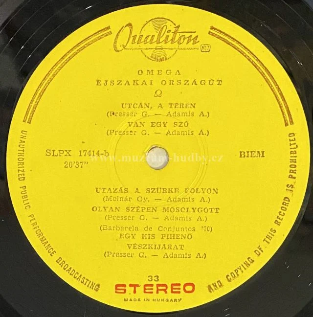 Omega - Obrázek 5