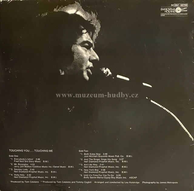 Neil Diamond - Obrázek 2