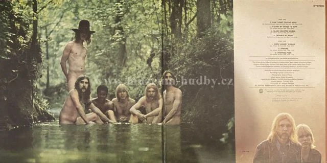 The Allman Brothers Band - Obrázek 2