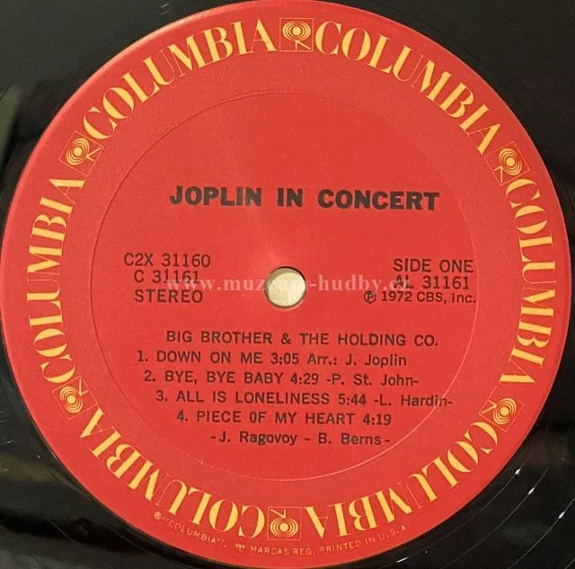 Janis Joplin - Obrázek 6