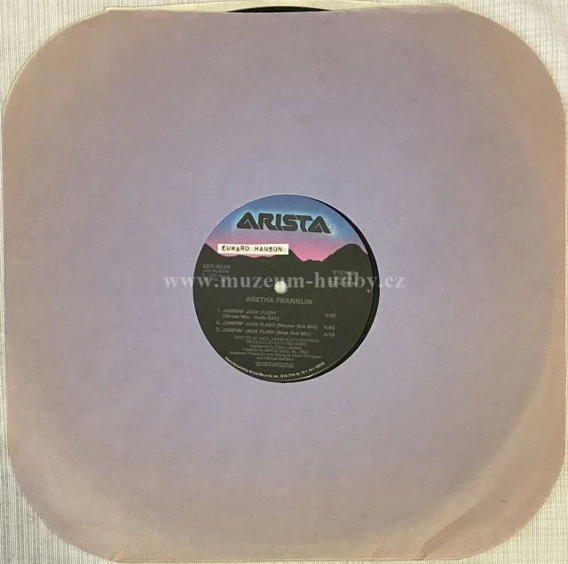 Aretha Franklin - Obrázek 3