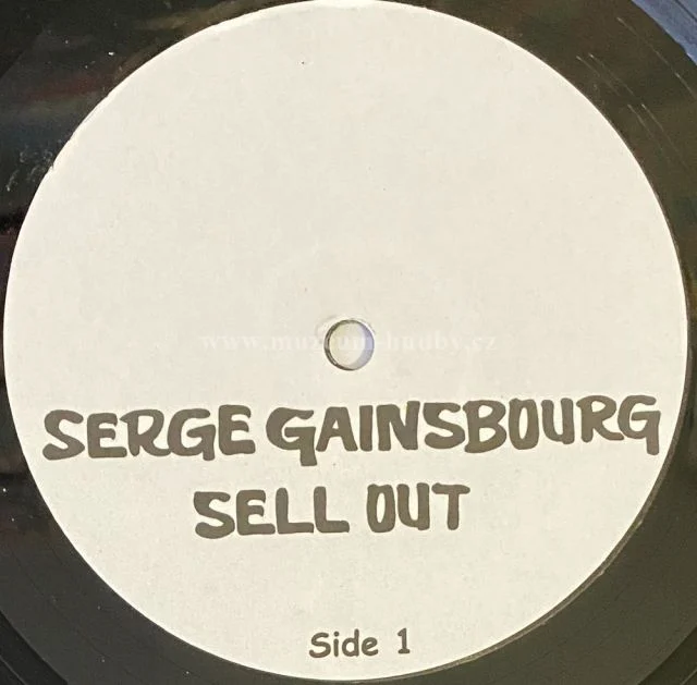 Serge Gainsbourg - Obrázek 3