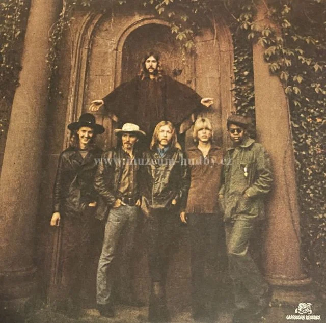 The Allman Brothers Band - Obrázek 3
