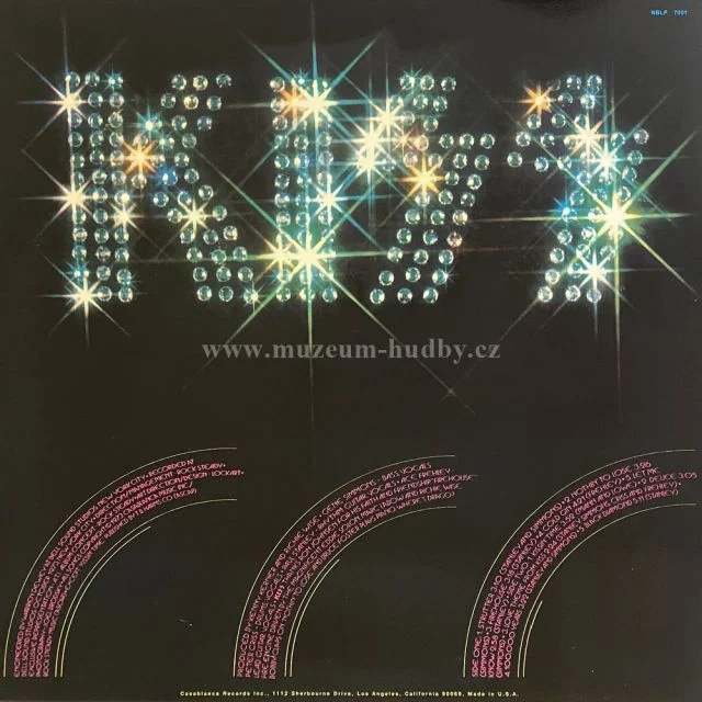 Kiss - Obrázek 2