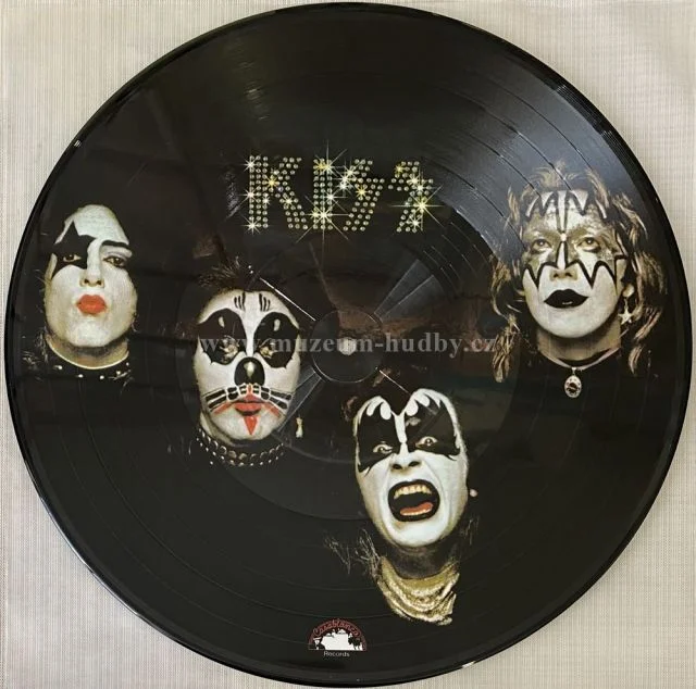 Kiss - Obrázek 3