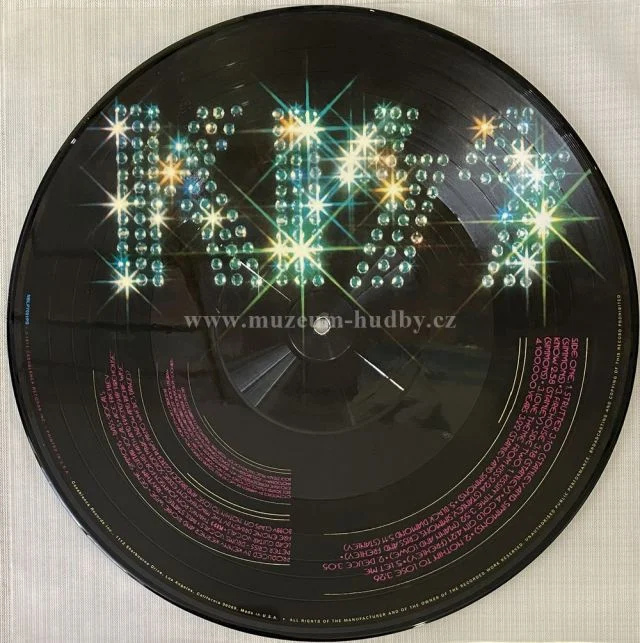 Kiss - Obrázek 4