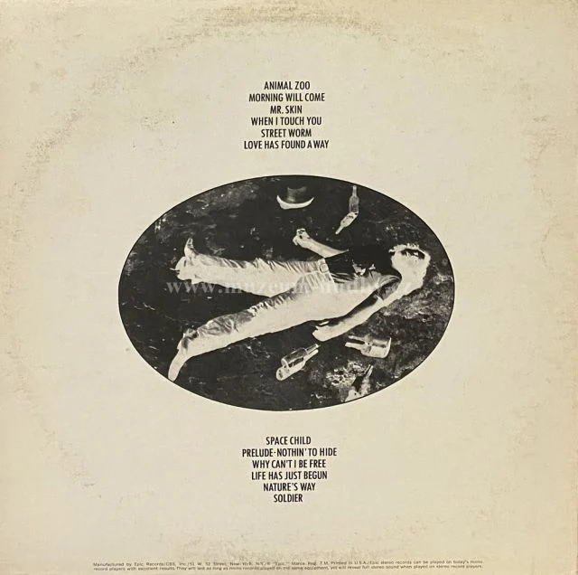 Spirit - Obrázek 3