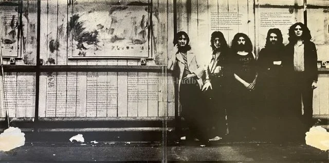 Supertramp - Obrázek 2
