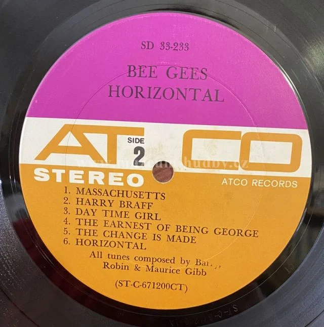 Bee Gees - Obrázek 6