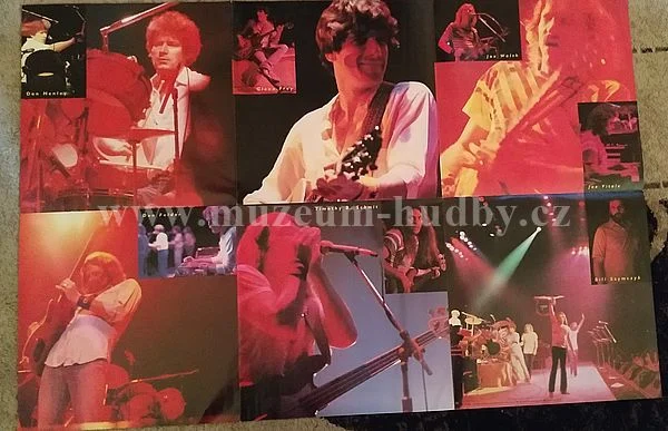 Eagles - Obrázek 11