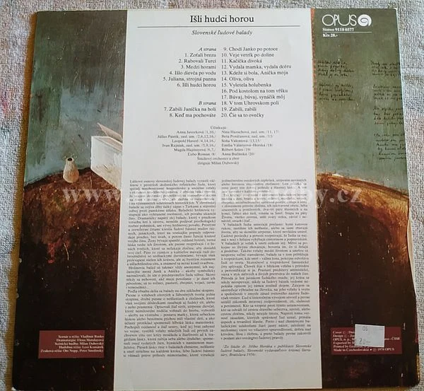 Various - Obrázek 2
