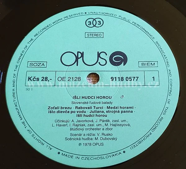Various - Obrázek 3