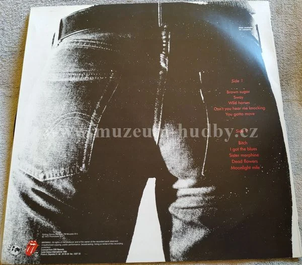 The Rolling Stones - Obrázek 2