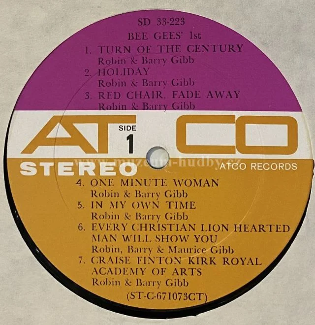 Bee Gees - Obrázek 3