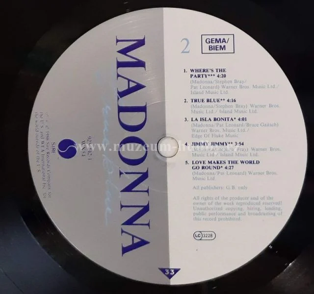 Madonna - Obrázek 6