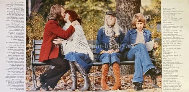 ABBA - Obrázek 2