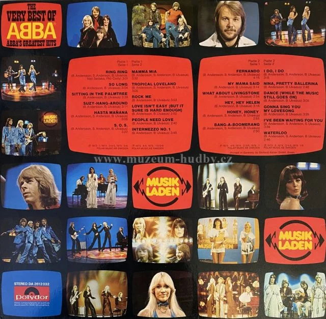 ABBA - Obrázek 3