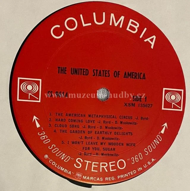 The United States Of America - Obrázek 3