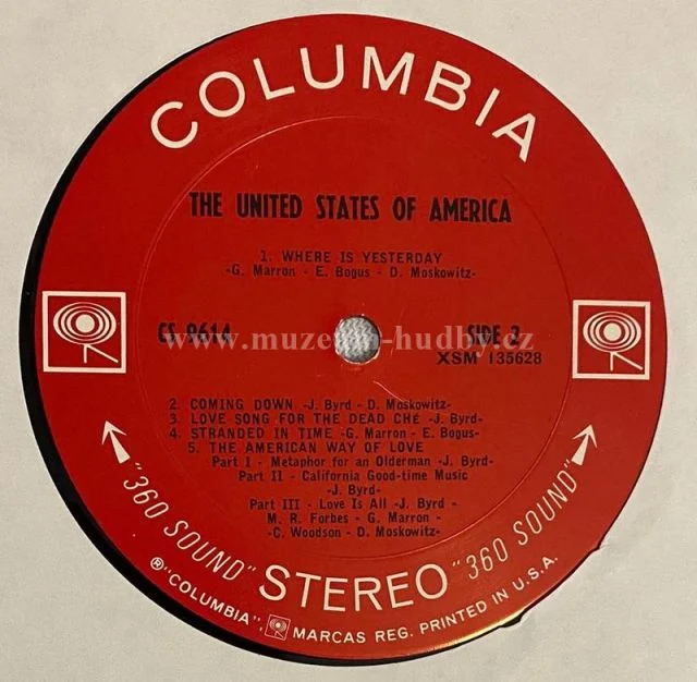 The United States Of America - Obrázek 4